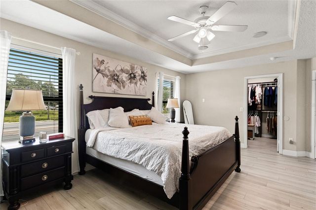 5824 FISH CROW PLACE, Land O Lakes, FL 34638