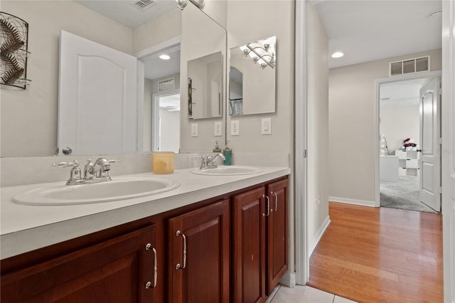 5824 FISH CROW PLACE, Land O Lakes, FL 34638