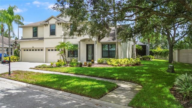 5824 FISH CROW PLACE, Land O Lakes, FL 34638