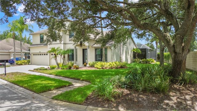5824 FISH CROW PLACE, Land O Lakes, FL 34638
