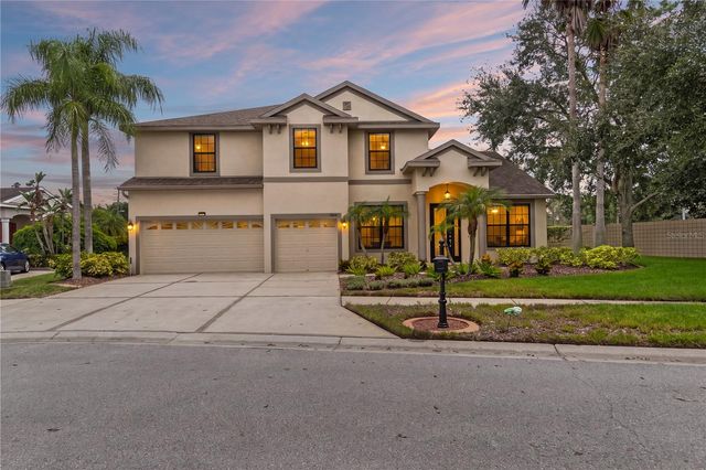 5824 FISH CROW PLACE, Land O Lakes, FL 34638