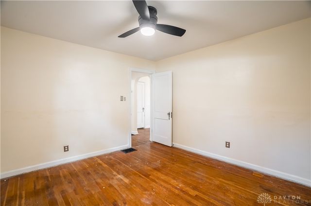 545 Monteray Avenue, Dayton, OH 45419
