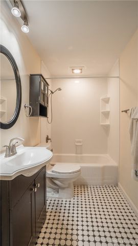 545 Monteray Avenue, Dayton, OH 45419