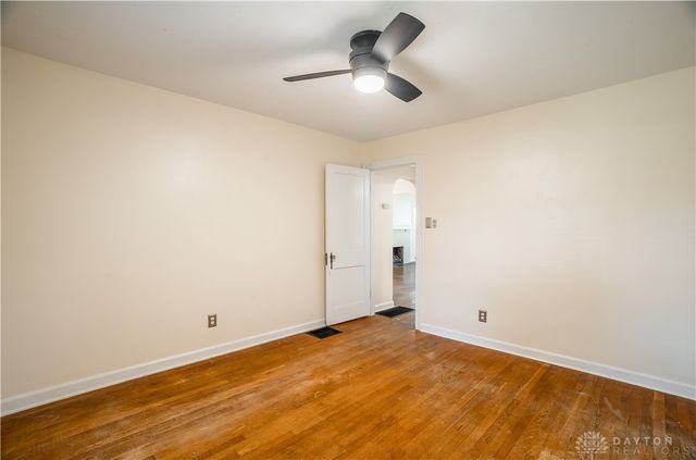 545 Monteray Avenue, Dayton, OH 45419