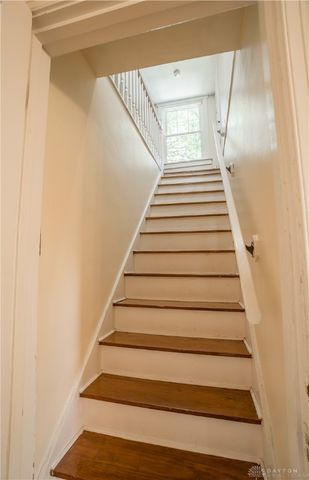 545 Monteray Avenue, Dayton, OH 45419