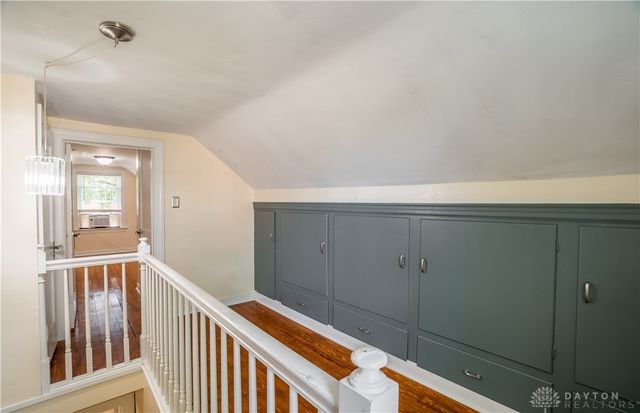 545 Monteray Avenue, Dayton, OH 45419