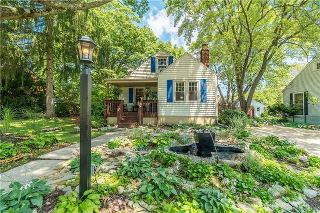 545 Monteray Avenue, Dayton, OH 45419