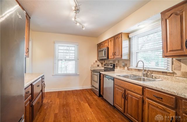 545 Monteray Avenue, Dayton, OH 45419
