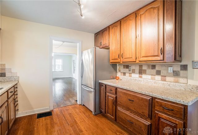 545 Monteray Avenue, Dayton, OH 45419