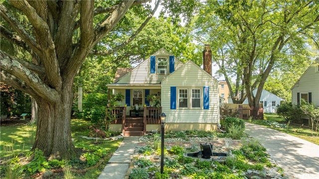 545 Monteray Avenue, Dayton, OH 45419