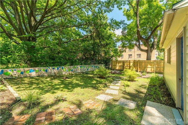 545 Monteray Avenue, Dayton, OH 45419