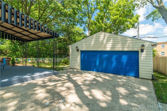 545 Monteray Avenue, Dayton, OH 45419