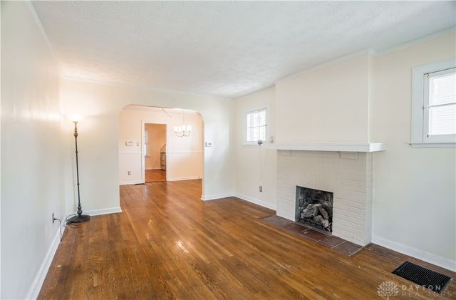 545 Monteray Avenue, Dayton, OH 45419