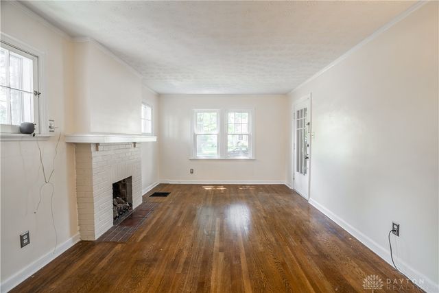 545 Monteray Avenue, Dayton, OH 45419
