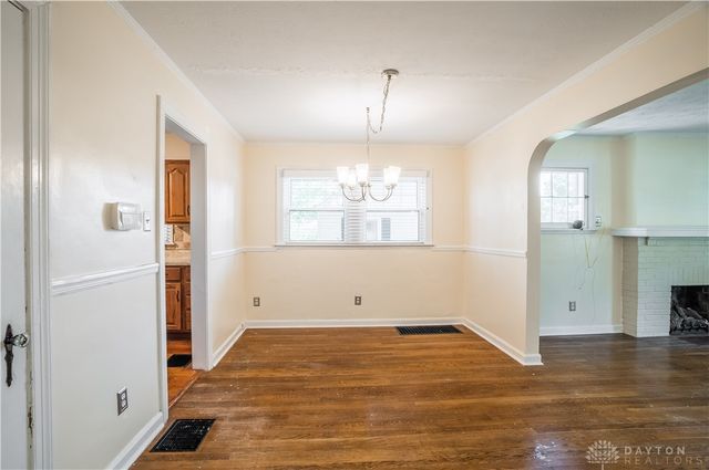 545 Monteray Avenue, Dayton, OH 45419