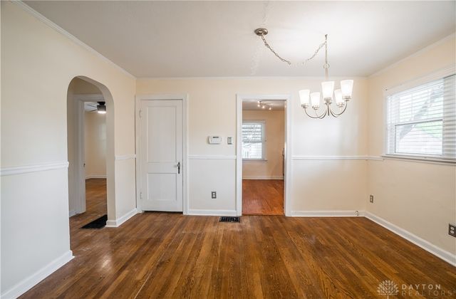 545 Monteray Avenue, Dayton, OH 45419