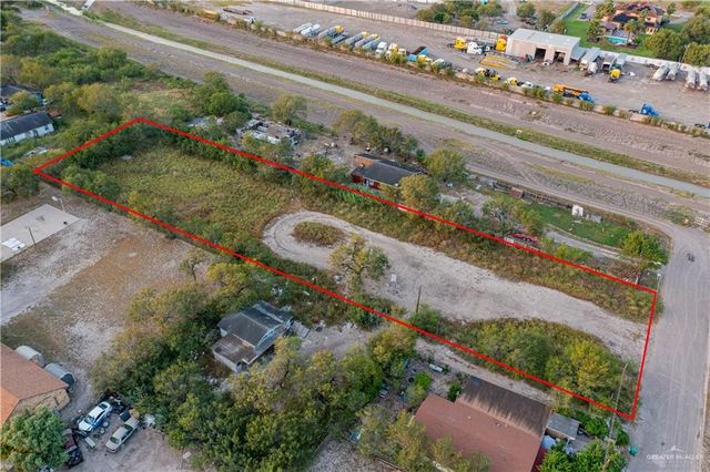 7809 S Cisne Street, Pharr, TX 78577