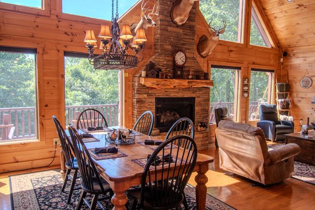 180 Antler Way, Morganton, GA 30560