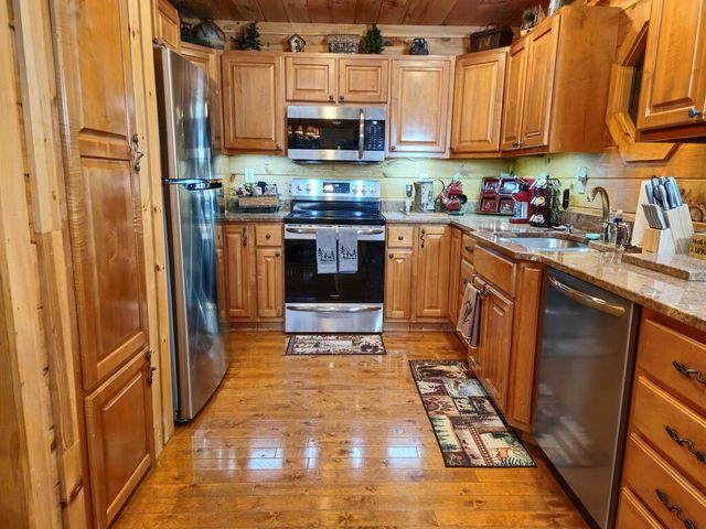 180 Antler Way, Morganton, GA 30560