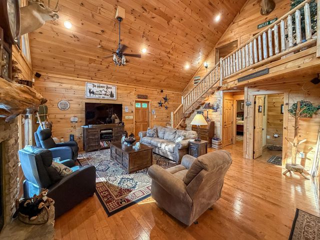 180 Antler Way, Morganton, GA 30560