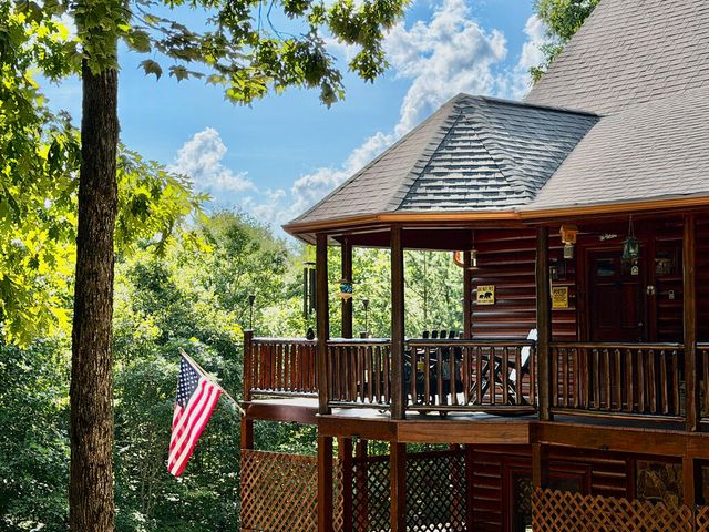 180 Antler Way, Morganton, GA 30560