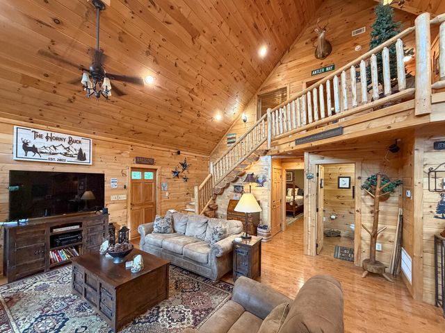 180 Antler Way, Morganton, GA 30560