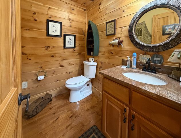 180 Antler Way, Morganton, GA 30560