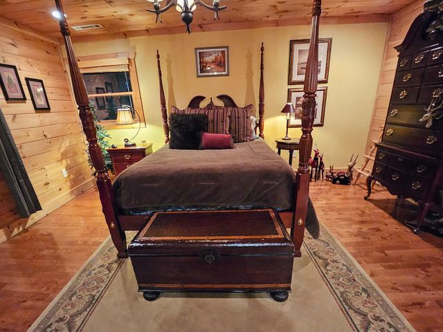 180 Antler Way, Morganton, GA 30560