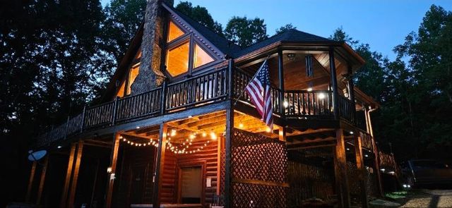 180 Antler Way, Morganton, GA 30560