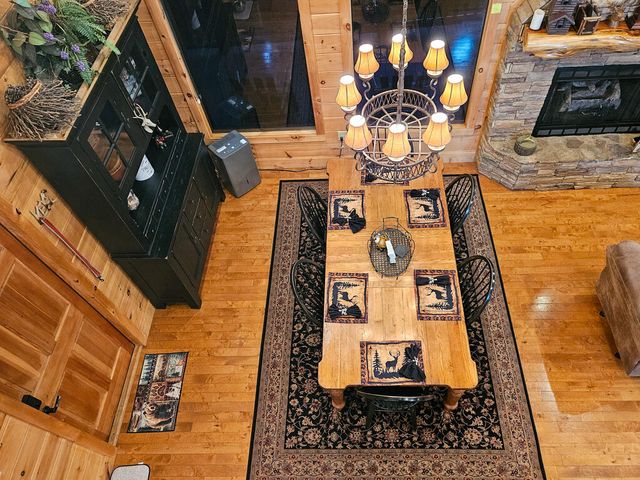 180 Antler Way, Morganton, GA 30560