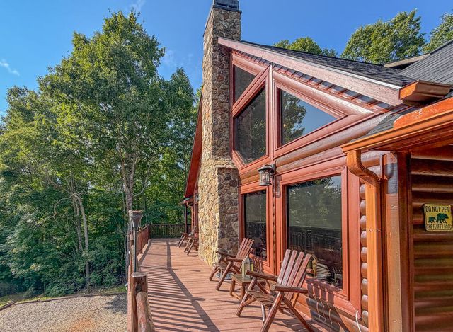 180 Antler Way, Morganton, GA 30560