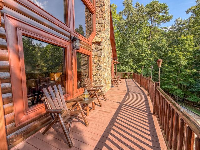 180 Antler Way, Morganton, GA 30560