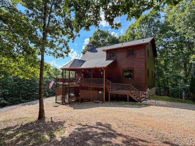 180 Antler Way, Morganton, GA 30560