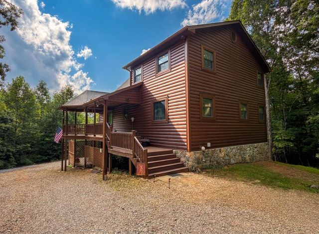 180 Antler Way, Morganton, GA 30560