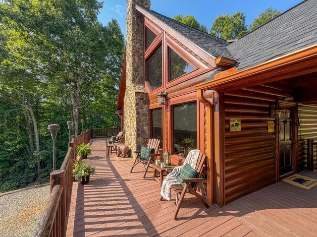 180 Antler Way, Morganton, GA 30560