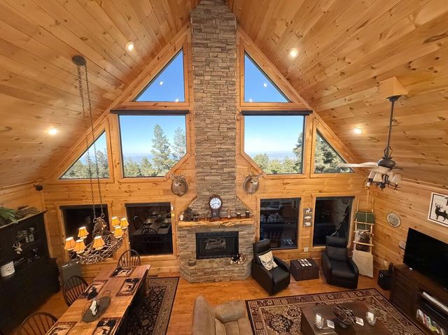 180 Antler Way, Morganton, GA 30560