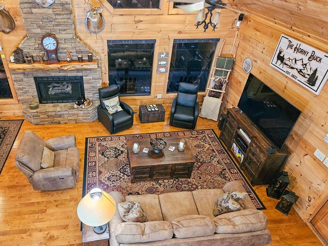 180 Antler Way, Morganton, GA 30560