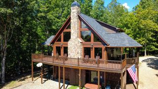 180 Antler Way, Morganton, GA 30560