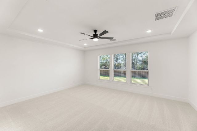 721 S Hidden Lakes Drive, Desoto, TX 75115