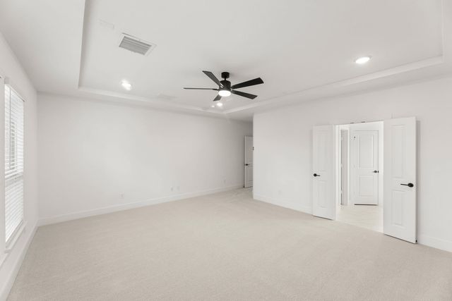 721 S Hidden Lakes Drive, Desoto, TX 75115