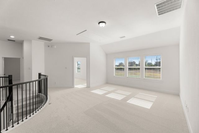 721 S Hidden Lakes Drive, Desoto, TX 75115
