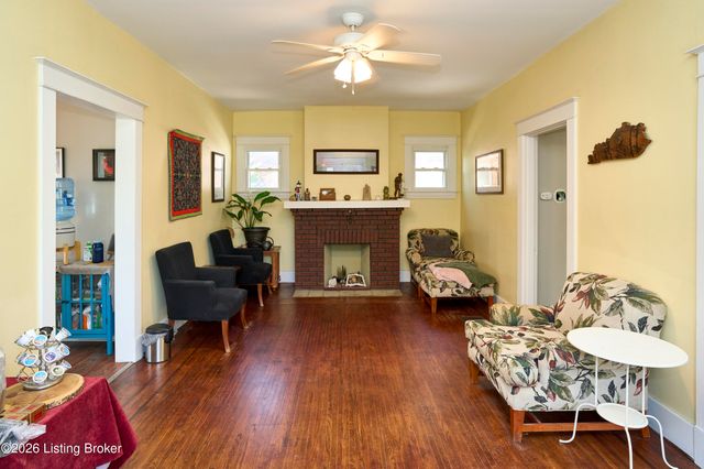 3003 Dixie Hwy, Louisville, KY 40216