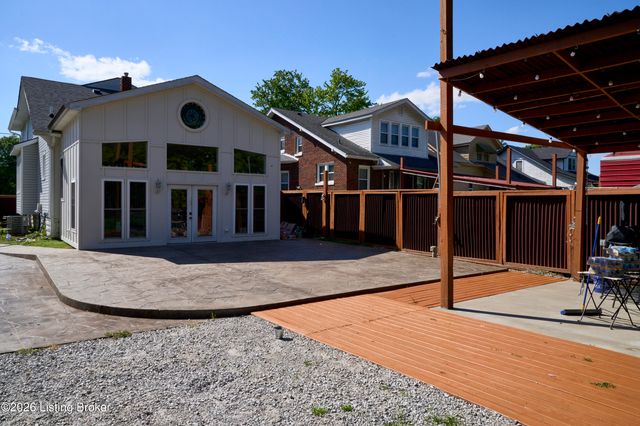 3003 Dixie Hwy, Louisville, KY 40216