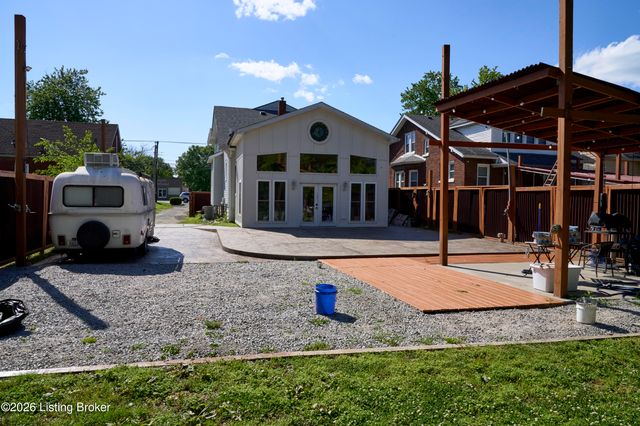 3003 Dixie Hwy, Louisville, KY 40216