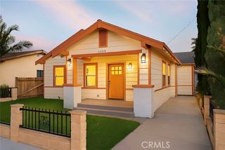 1350 E 8th, Long Beach, CA 90813