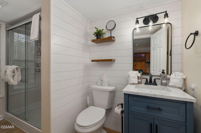 3710 Weber Road, Gatlinburg, TN 37738