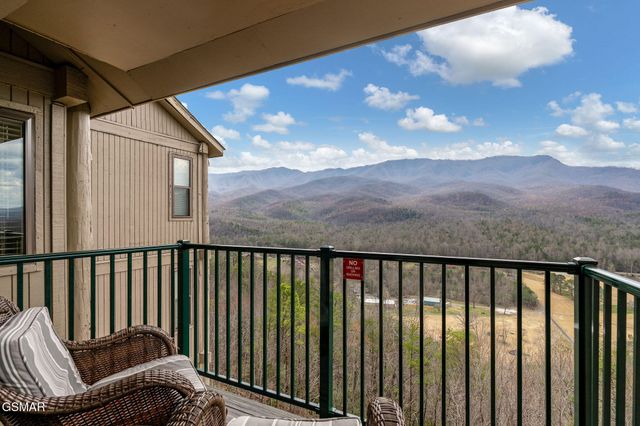 3710 Weber Road, Gatlinburg, TN 37738