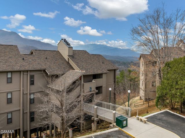 3710 Weber Road, Gatlinburg, TN 37738
