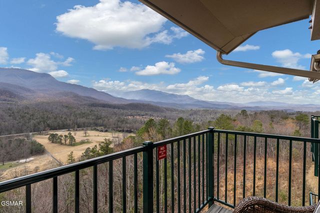 3710 Weber Road, Gatlinburg, TN 37738