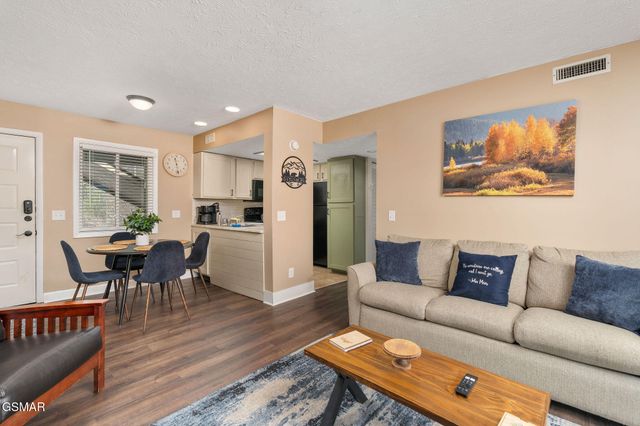 3710 Weber Road, Gatlinburg, TN 37738